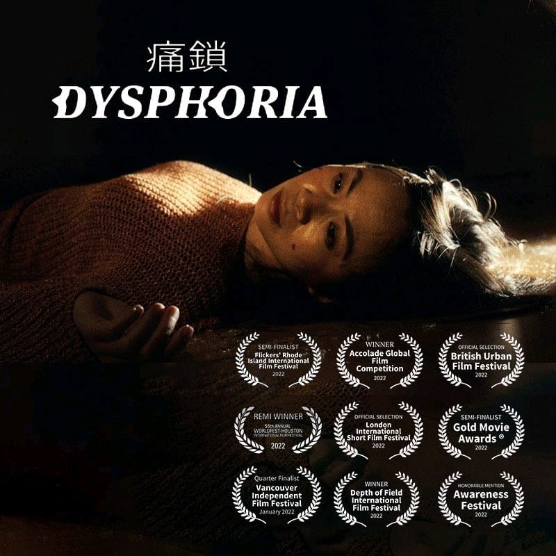 AI London Film Festival tweet media