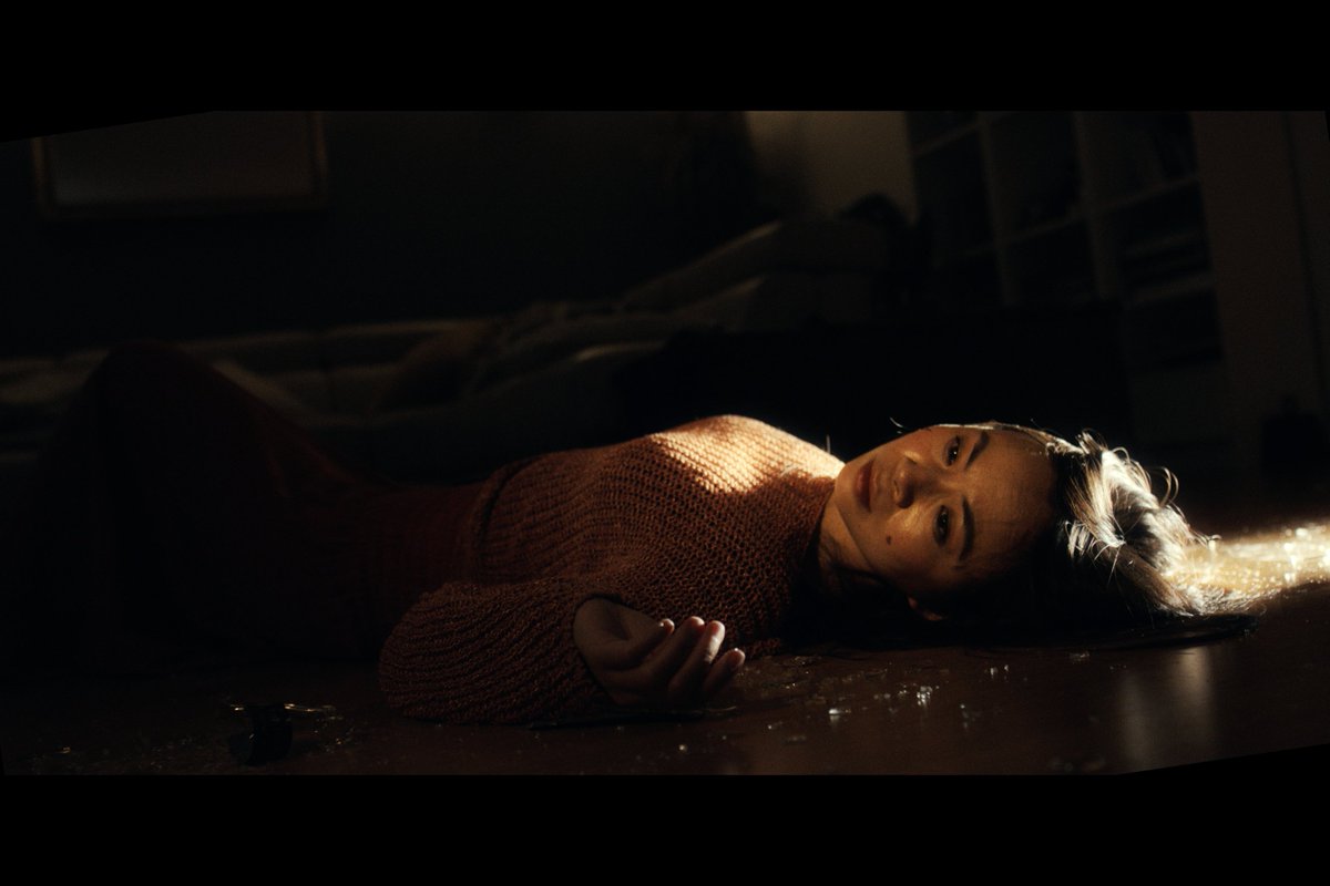 AI London Film Festival tweet media