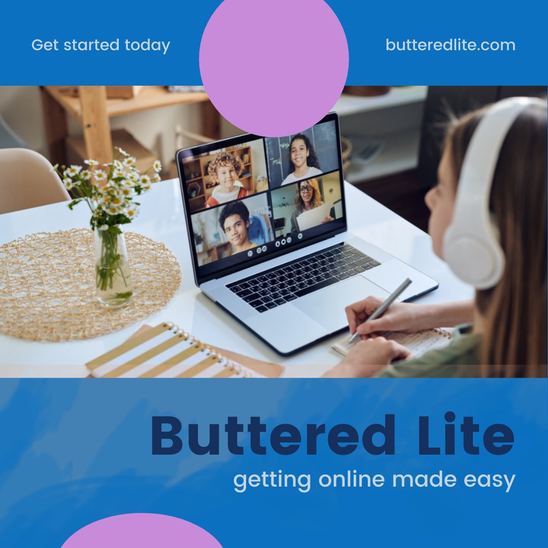 ButteredLite's tweet image. Your website is like your online business card. Make sure you are putting your best foot forward, by creating a Buttered Lite website today.  #butteredlite #marketingstrategy #success