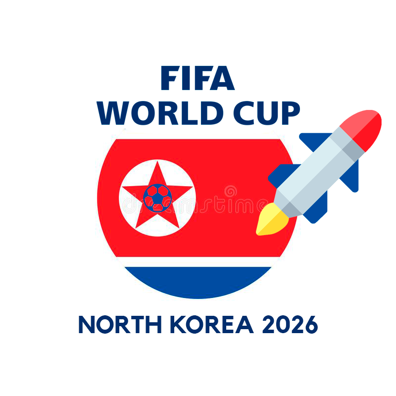 Norcoreano tweet media