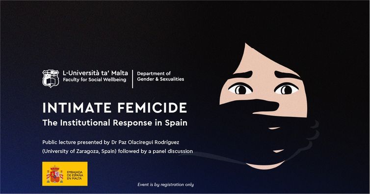 UnitedFem's tweet photo. Although the Femunited Project is coming to an end, the actions do not stop.

On the 24th of November at the University of Malta with the collaboration of the Spanish Embassy, we will discuss strategies to continue working on the prevention of femicide. 

#25N https://t.co/GKr6iWUraa