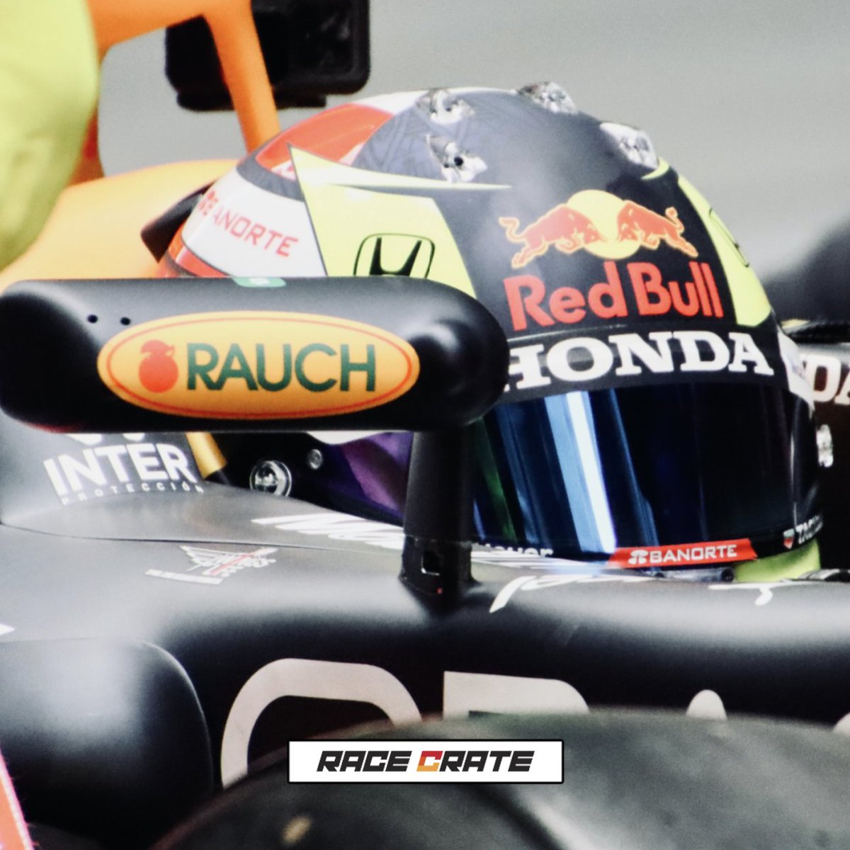 Top 3 Drivers in the Championship 🏆

🥇Max Verstappen
🥈Charles Leclerc
🥉Sergio Perez

#F1 #RaceCrate