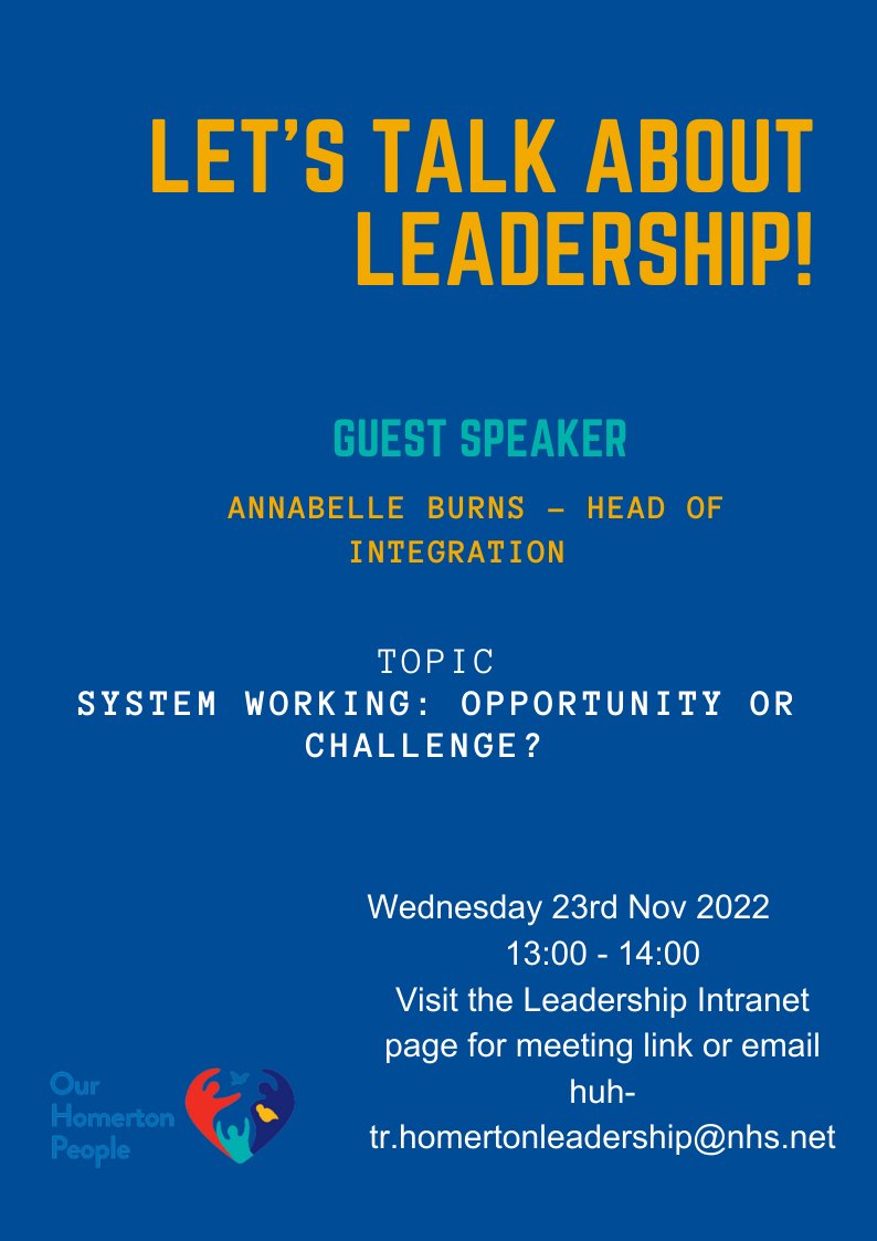 Homerton Education tweet media