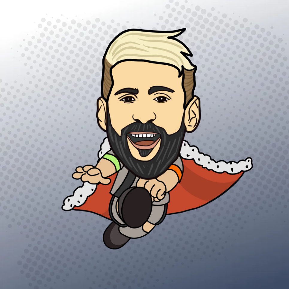 Soccer prince(free mint) tweet media