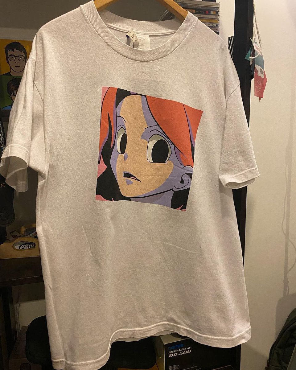 annyeongwhatsup's tweet photo. Adoy Young
Size L (43.3/31)
Price 2,750 ฿ รวมส่งครับผม
ตำหนิป้ายแท็กหลุดนิดเดียวครับ งานเก็บ
.
#เสื้อadoy #ตลาดนัดadoy #adoy #พรีเกาหลี #พรีออเดอร์เกาหลี #ตลาดนัดADOY #รับหิ้วเกาหลี #adoyband #adoythailand #ตลาดนัดรวมด้อม
#ตลาดนัดแผ่นเสียง #แผ่นเสียง #ขายแผ่นเสียง https://t.co/ql3XJBArdI