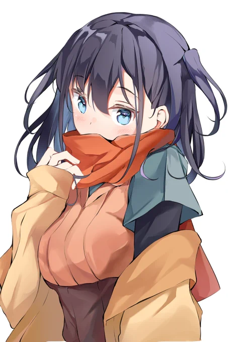 モコモコモフモフなたまりちゃん#オリジナル 