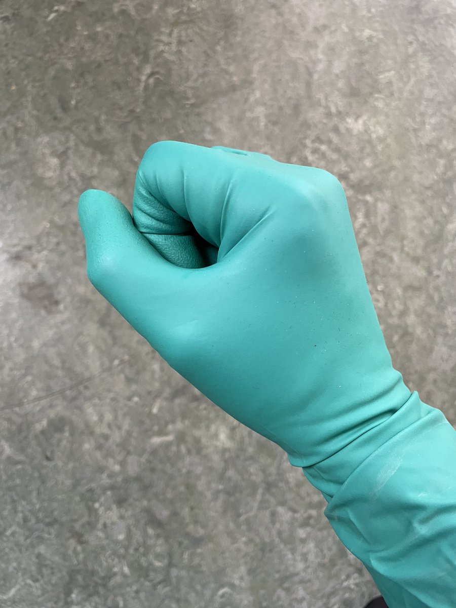 latexgloves556's tweet photo. #ansell #microtouch #93-260 green #neoprenegloves https://t.co/MYjhRX4331