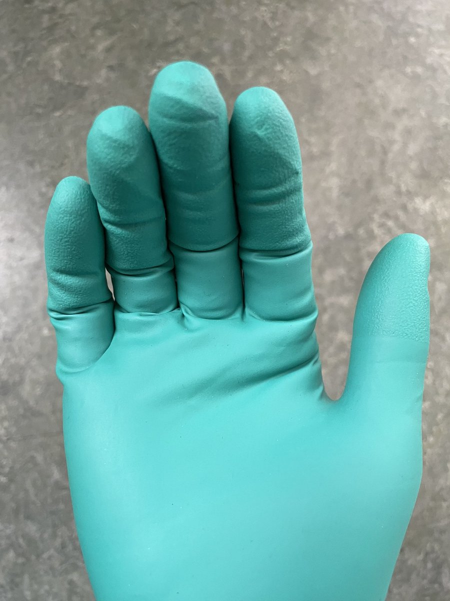latexgloves556's tweet photo. #ansell #microtouch #93-260 green #neoprenegloves https://t.co/MYjhRX4331