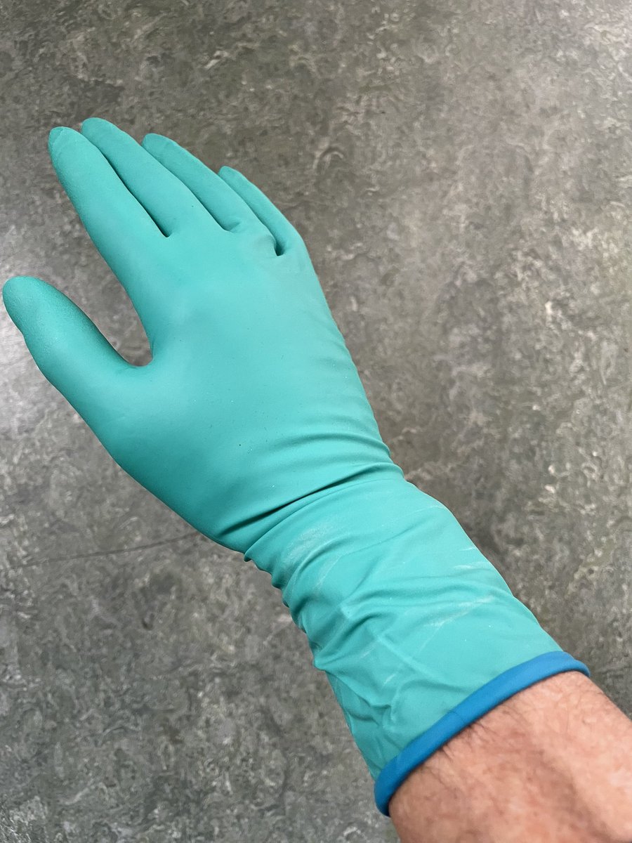 latexgloves556's tweet photo. #ansell #microtouch #93-260 green #neoprenegloves https://t.co/MYjhRX4331
