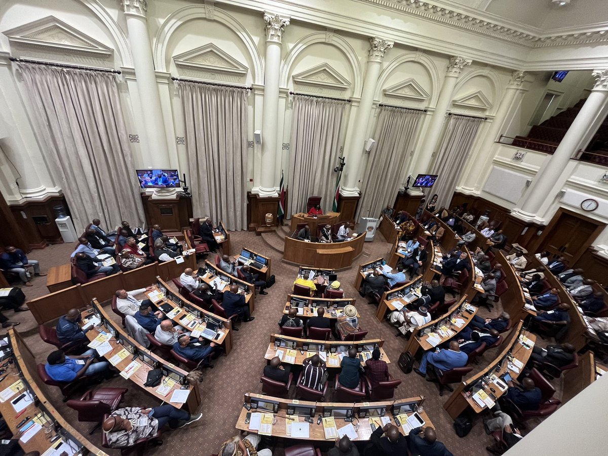 SA_AIDSCOUNCIL's tweet photo. Men &amp; boys from across the country are gathered in CT for the biennial Men’s Parliament under the banner of @TakuwaniRiime. Key among discussions is the Men’s Charter which, implemented right, should facilitate change towards combating #GBV, toxic masculinity, patriarchy… https://t.co/d1m4Nviv4l