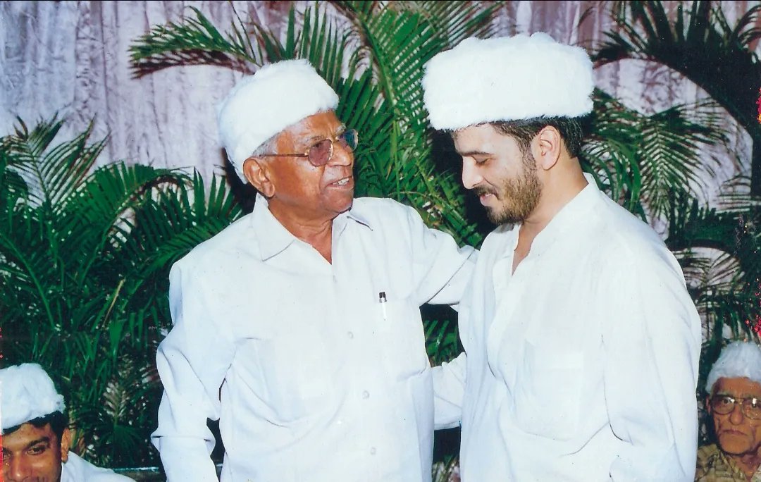 Jamil_KMerchant's tweet photo. #jamilmerchant #jameelmerchant #jamilmerchantfoundation https://t.co/6aAFYKxvqN