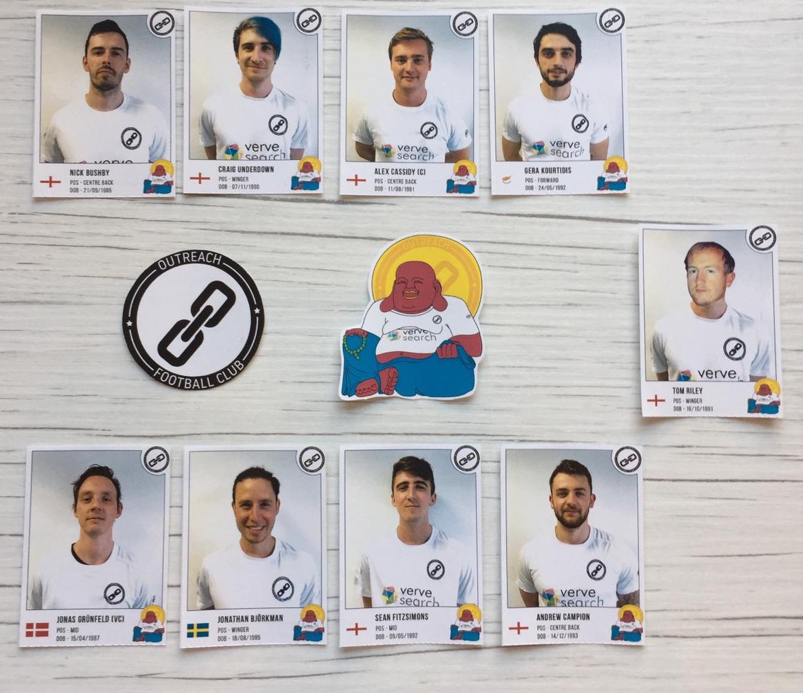 Alex Cassidy tweet media