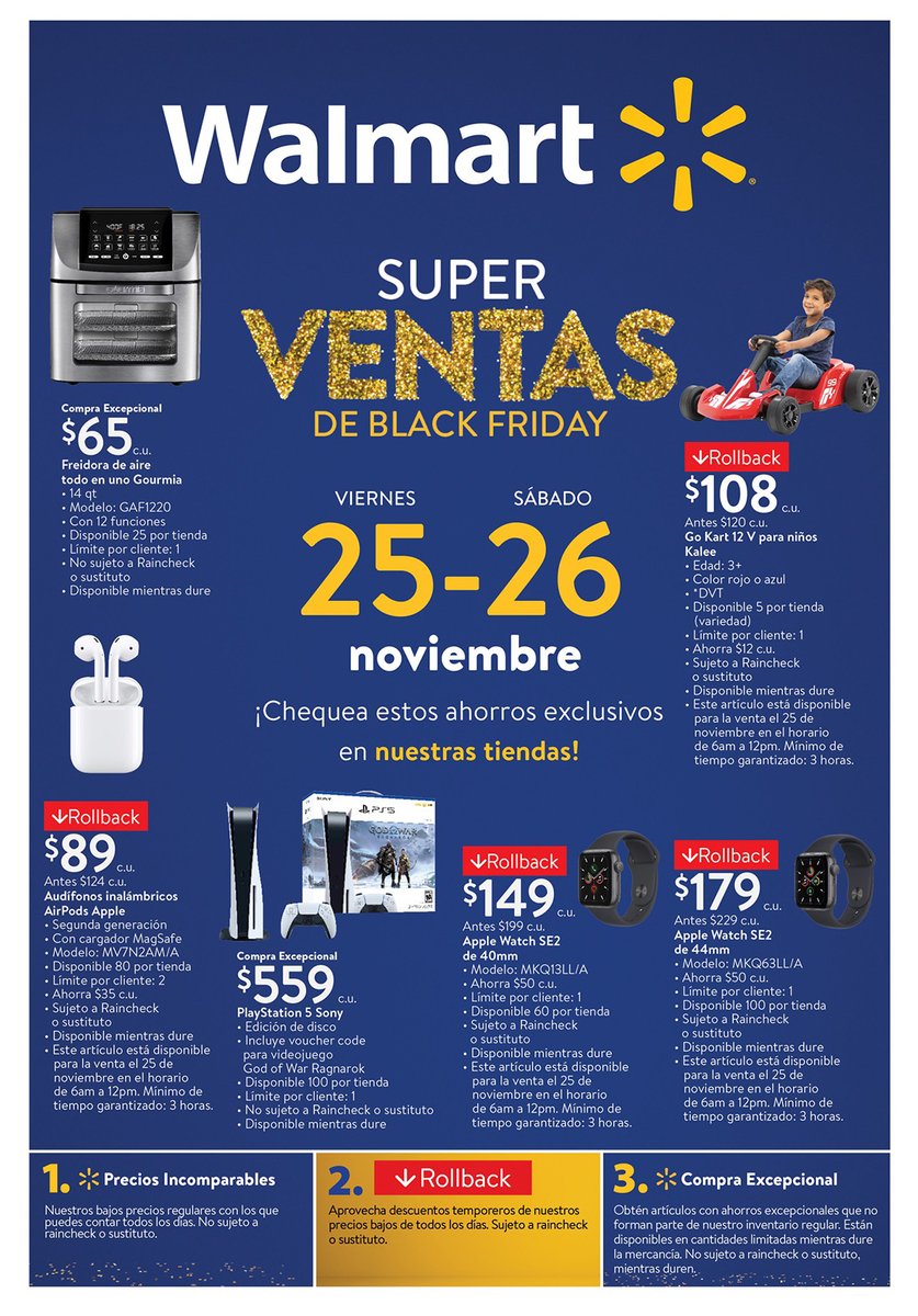 Shoppers de Puerto Rico on Twitter "Ya está disponible el shopper de