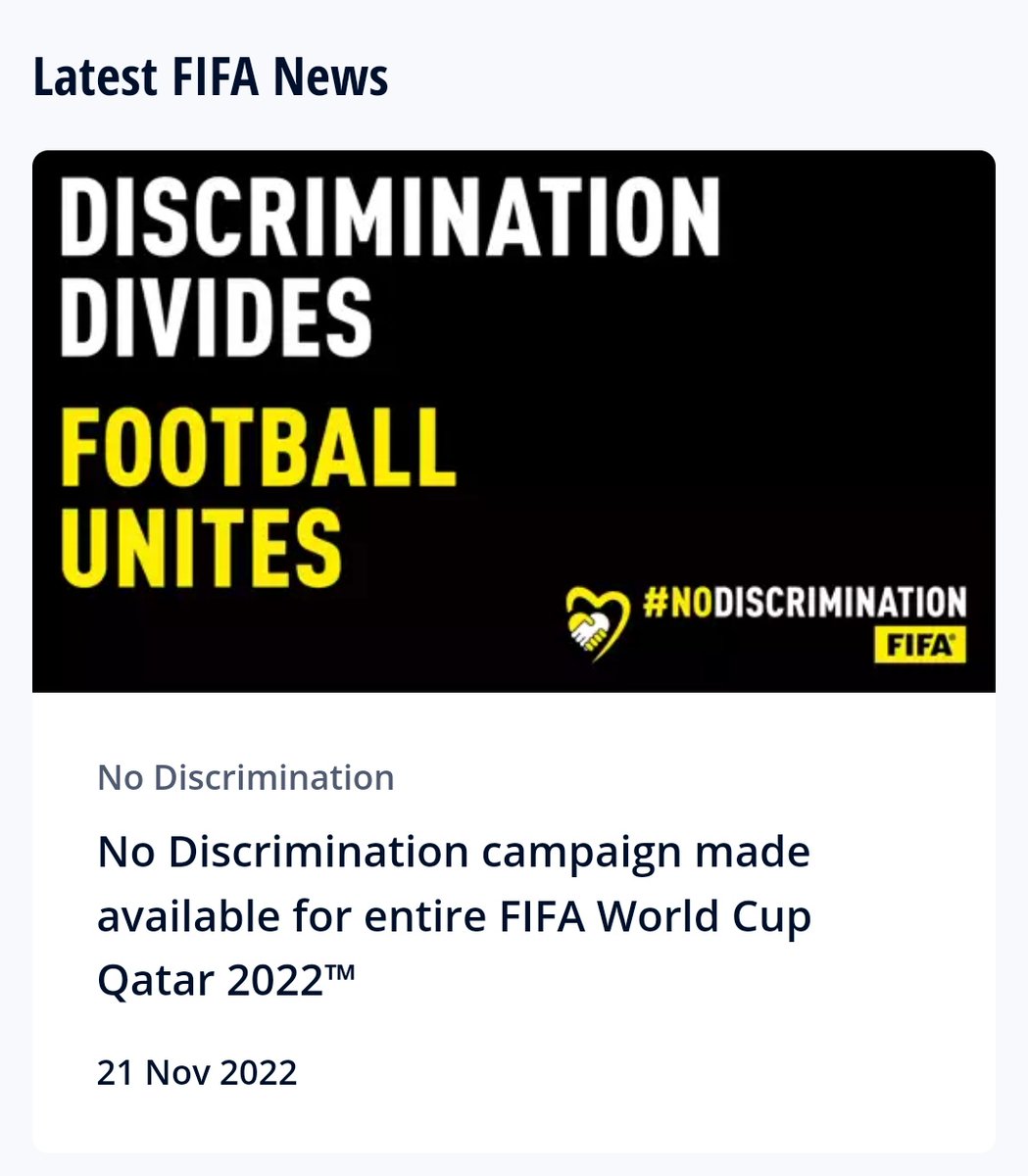 RohanHipwell's tweet photo. Nice to know they mean what they say https://t.co/xhZnznT7Gj