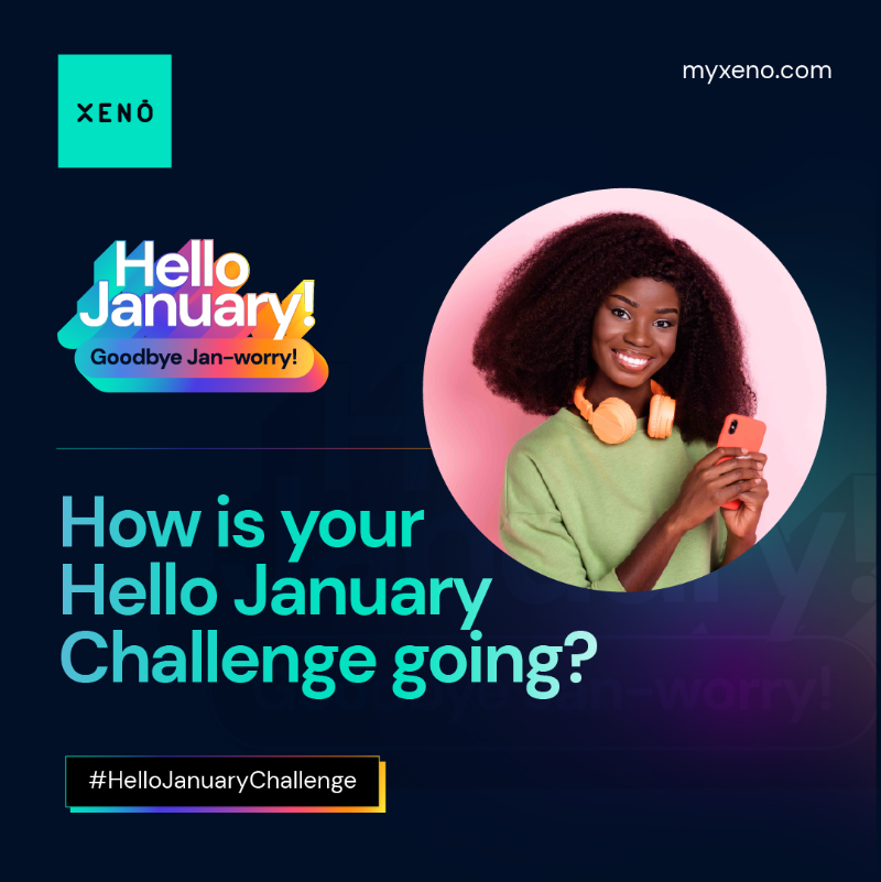 XenoUganda's tweet photo. Poll: We asked and you responded on how your #HelloJanuaryChallenge was going. The results speak volumes about what blocks us from building wealth.
Note: Starting to save & invest for short-term goals like January is consequential to learning how to accumulate long-term wealth.