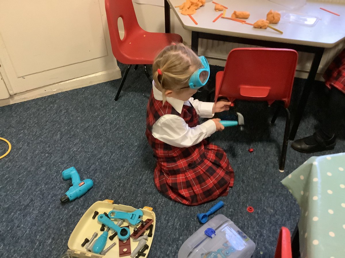 TH Kindergarten tweet media