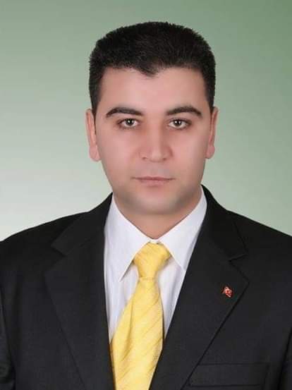 urfahaberhati's tweet photo. ŞANLIURFAGAZETESİNDE YAYINLANAN KÖŞE YAZIM.

Sayın Yetkililer Karaköpr�� Halkının Mezarlık İsyanını Duyun!
https://t.co/lhGRKQsJJh https://t.co/I4h5z1WHzV