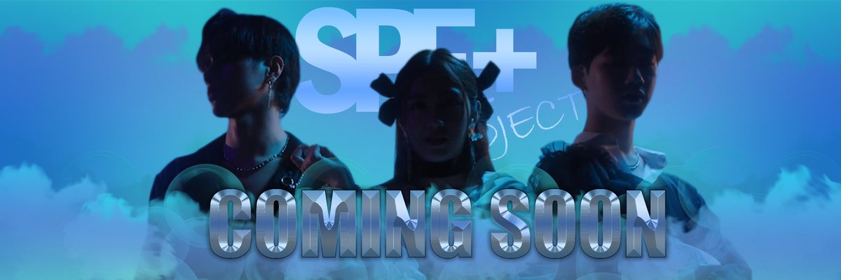 📌STAY TUNE 
🐠SPF+ PROJECT 🦜 
NEW SINGLE WILL BE RELEASE SOON ‼️

#spfplusproject 
#yomaentertainment 
#smartcsnp
#smartchisanupong 
#focusjirapat 
#pakkadchanitsa