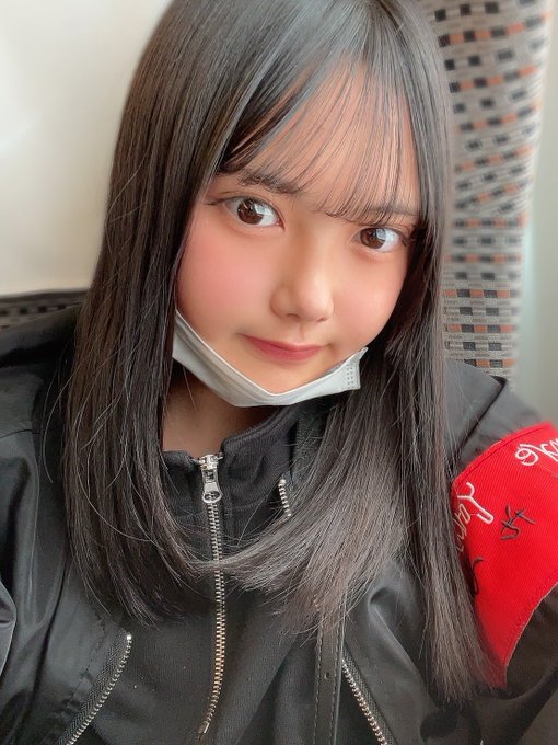 Twitterのコスプレ画像2