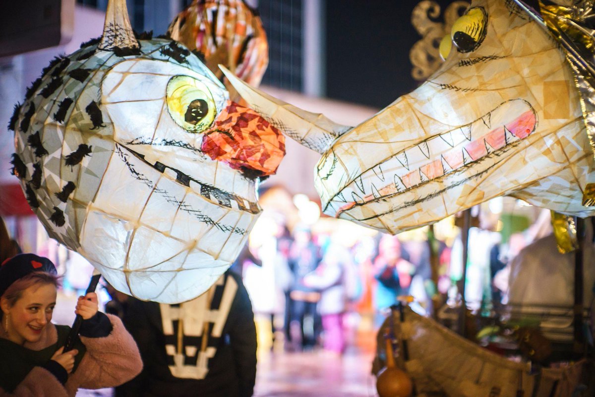 The Creative Connection tweet media