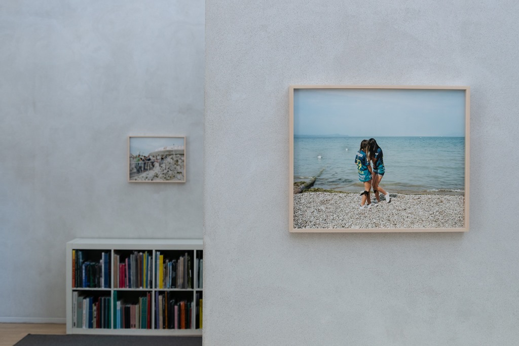 studiofaganel's tweet photo. Tomaso Clavarino at studiofaganel #soloshow #exhibition #tomasoclavarino #gorizia #friuliveneziagiulia #studiofaganel #artgalley #bookshop #publisher #photography https://t.co/2WUWlWiRAz