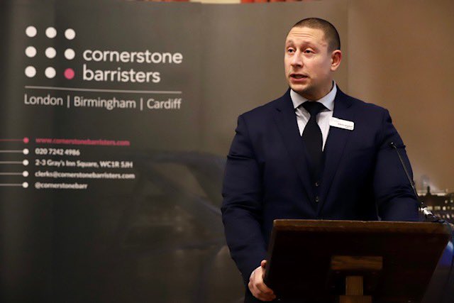 Cornerstone Housing tweet media