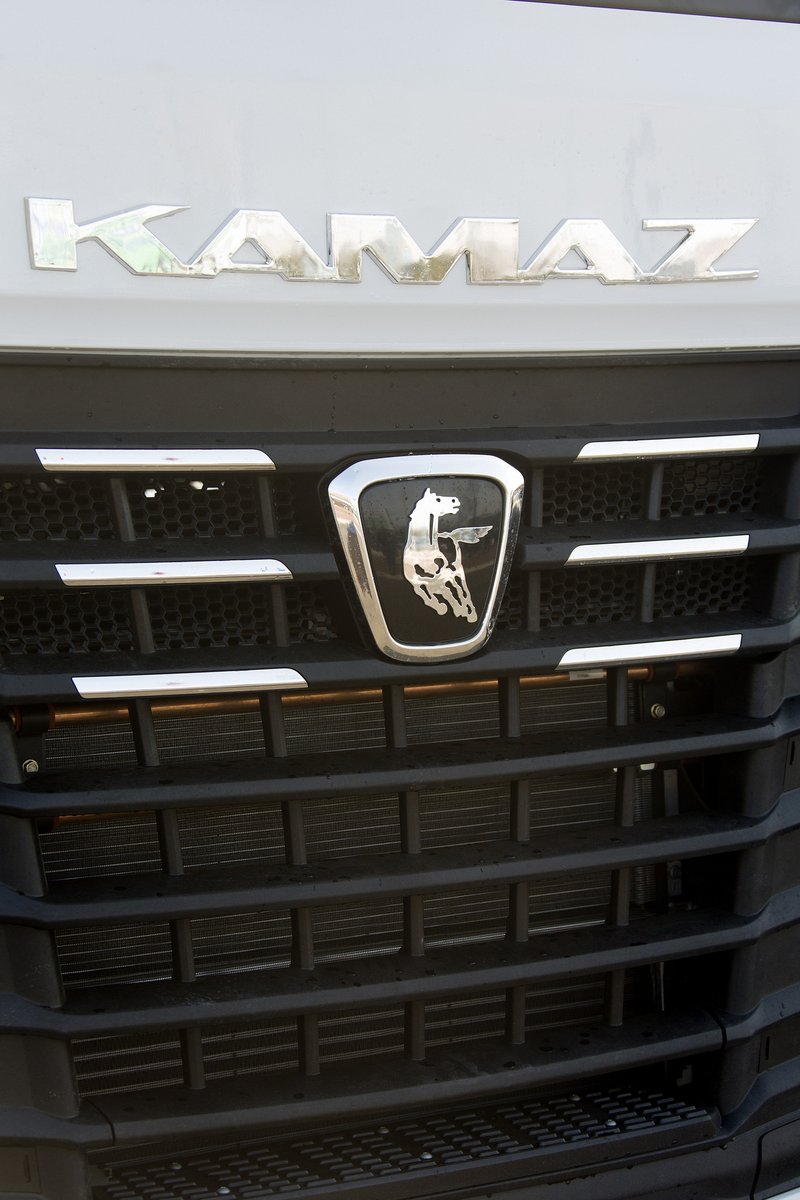 Месяц качества на кузнечном заводе «КАМАЗа» kamaz.ru/press/releases…