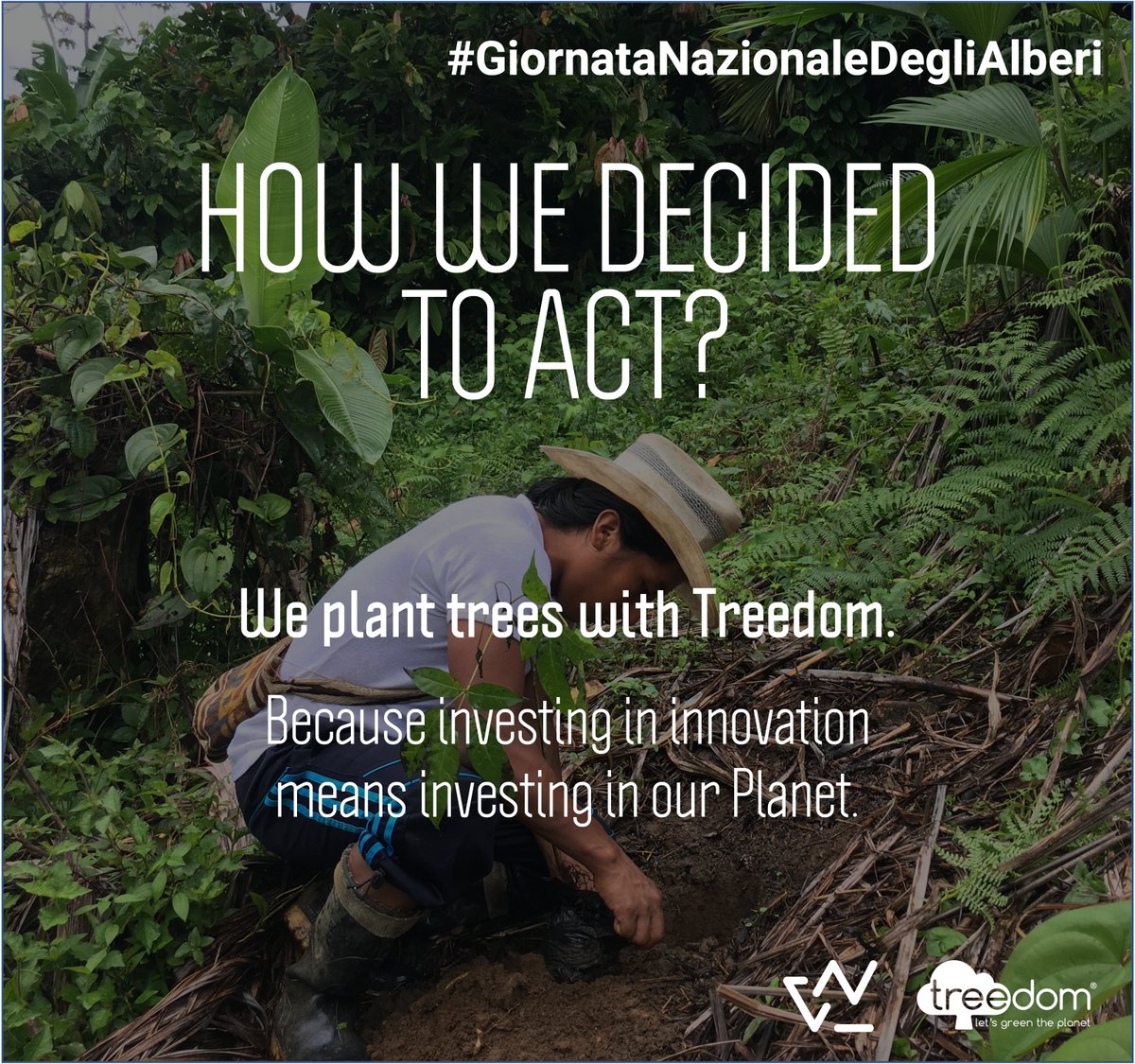 WESTPOLE ITALIA tweet media