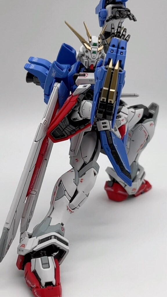 manabiotaku's tweet photo. Visit Youtube from my profile! #プラモデル #plasticmodel #gundam #rg #godgundam #fullpaint #ガンプラ https://t.co/Igeq12a6xK https://t.co/rrCwz70Bc9