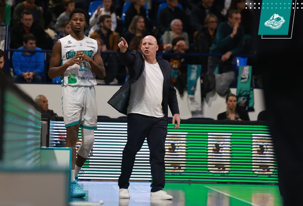 EBPLO's tweet photo. 🎙 | Eric Bartecheky sera l'invité ce lundi de @DGozioso sur @FB_BearnBigorre lors de l'émission 💯 Clubs (18h-19h)
📸©Eric Traversié
#ELANation #ELANpartners https://t.co/YplE0VwJ2G