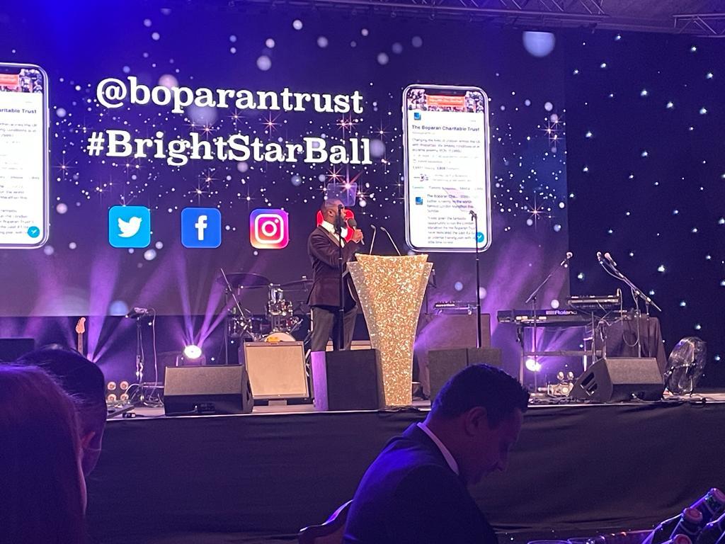 SF_Eng's tweet photo. The SF Engineering team joined colleagues from @Ishida_Europe on Saturday at a @boparantrust event that raised over £1.3 million. That money will help the charity improve the lives of children in the UK impacted by disability, life-limiting illness, and extreme poverty. https://t.co/Iv8JWxVF6I