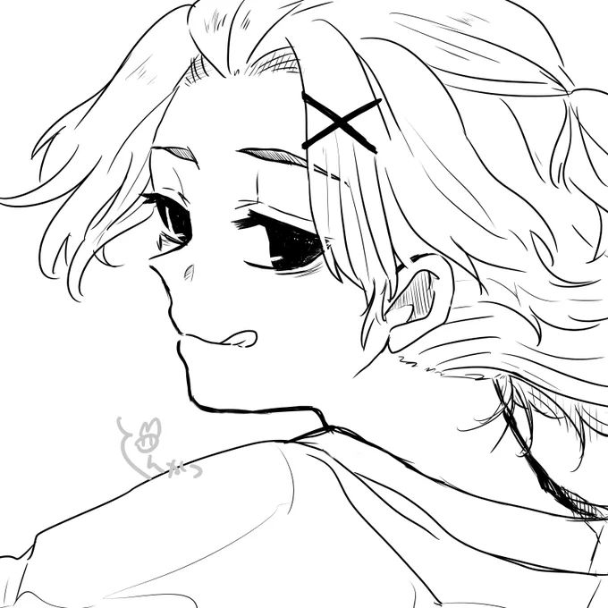 かわちくてビジュすき 