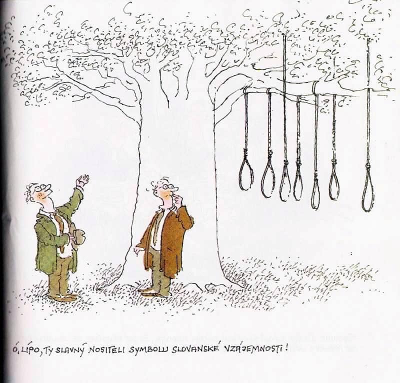 Poslední skaut™ on Twitter: "Vladimír Renčín byl opravdu nadčasový ...