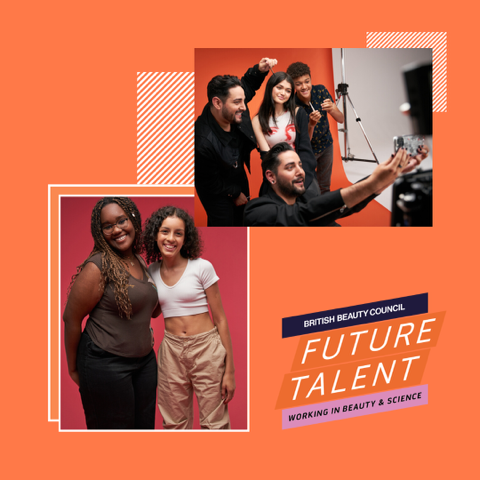 Future Talent is a new initiative from <a href="/STEMLearningUK/">STEM Learning</a> &amp; @bbeautycouncil that's specifically designed to get 14-18yr #students thinking about a #career in beauty.Visit: bit.ly/3Gzb435 <a href="/STEMLearningUK/">STEM Learning</a> #Teachers #Schools #homeschooling