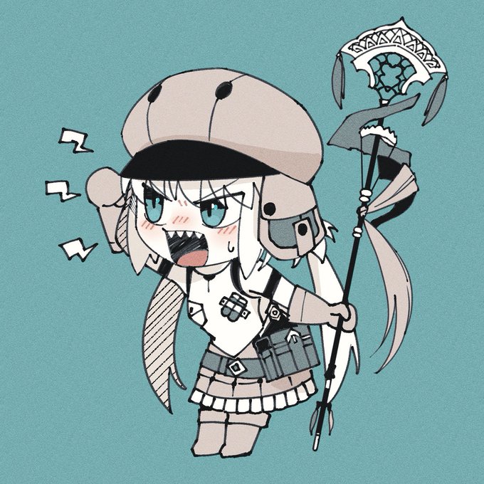 #新しいプロフィール画像村正ァ! 