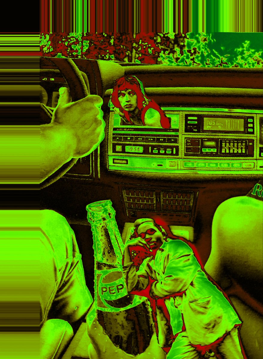 Chris Mitchard tweet media