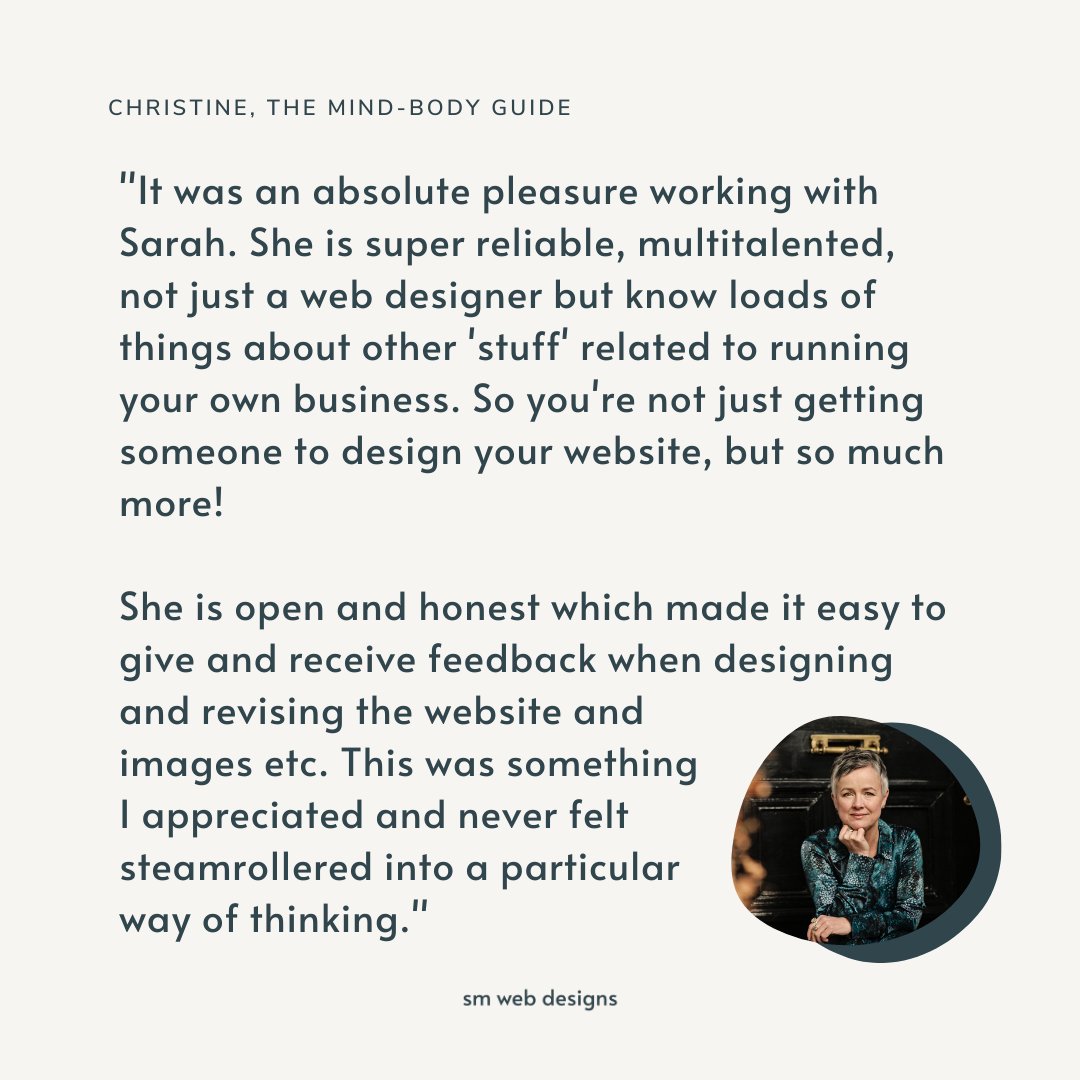 sm web designs studio tweet media