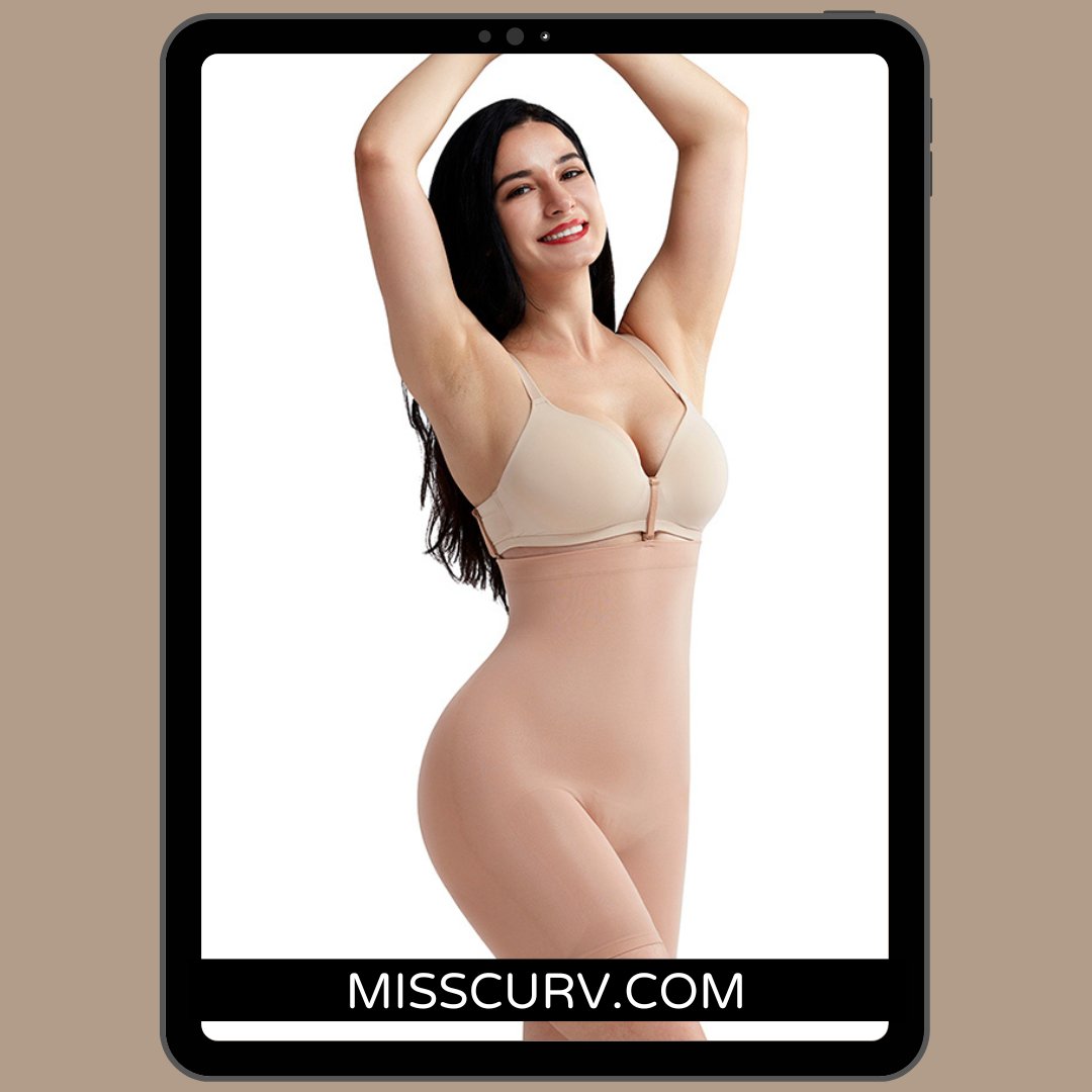 MissCurvTweets's tweet photo. Smooth out your skin instantly and still be comfortable in your daily outfits! Shop now (link in bio) 😊

https://t.co/KblUfy6Szr

#misscurv #shapewearstore #bodyshaper #comfortablebodysuit #positivewoman https://t.co/TGn9c8GGeO
