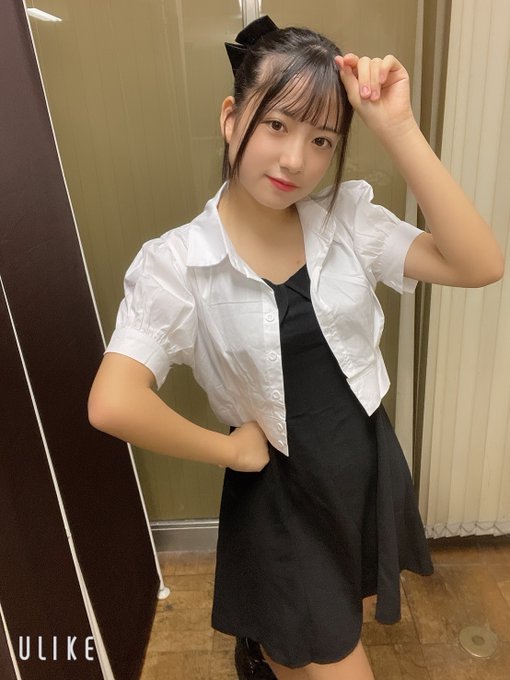 Twitterのコスプレ画像1