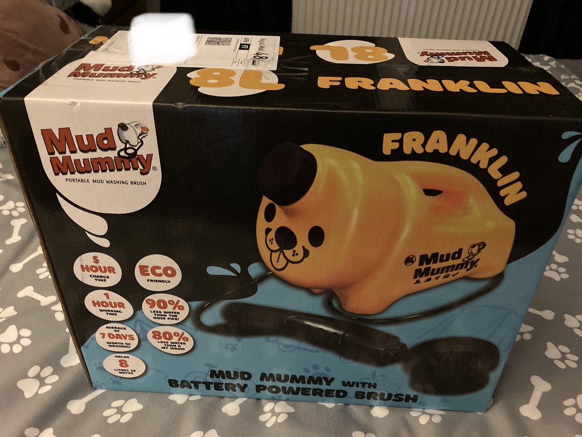 “The Moo’s” 🐾❄️🐕☃️🐕❄️🐾 tweet media