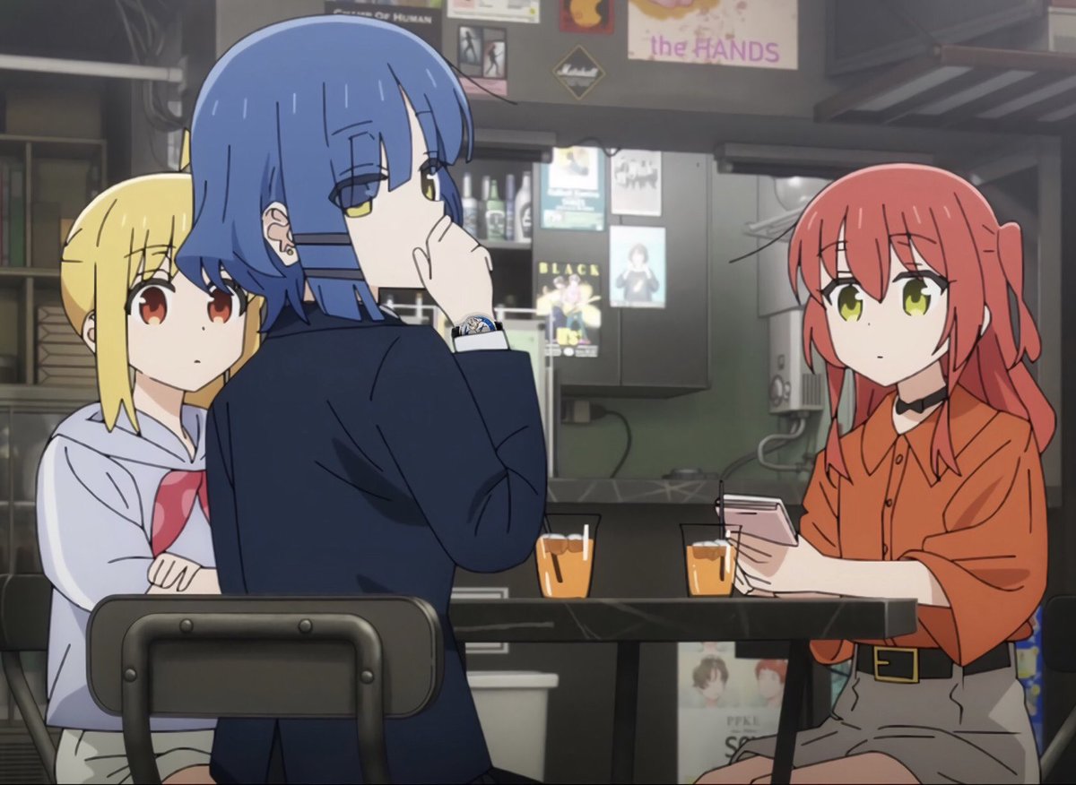 「グルーベルフォルセイを着けこなすリョウさん 」|あーみんのイラスト