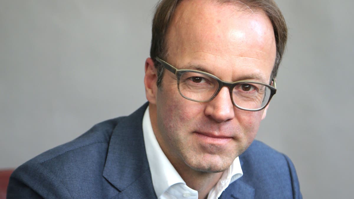 [News] CEO Axel Wüstmann verlässt CH Media per sofort und nicht erst im März | Luzerner Zeitung luzernerzeitung.ch/wirtschaft/in-…