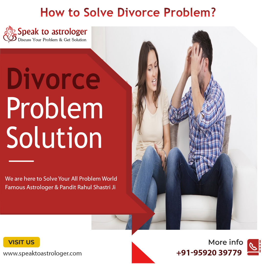 SpeakToAstro's tweet photo. How to Solve Divorce Problem Problem?
Pt.  Rahul Shastari are here to Solve Your All type family Problem. Video Consult  - https://t.co/QYQsK7eqr2 or call &amp; whatsapp +91-95920 39779 
#astrology #Speaktoastrologer #talktoastrologer #familyproblemsolution  #bestastrologerinindia https://t.co/ovNJk2Kuyn