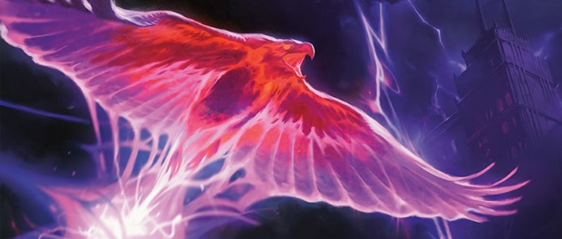 イゼ速。：Izzet MTG News Flash】 Legacy European Championship