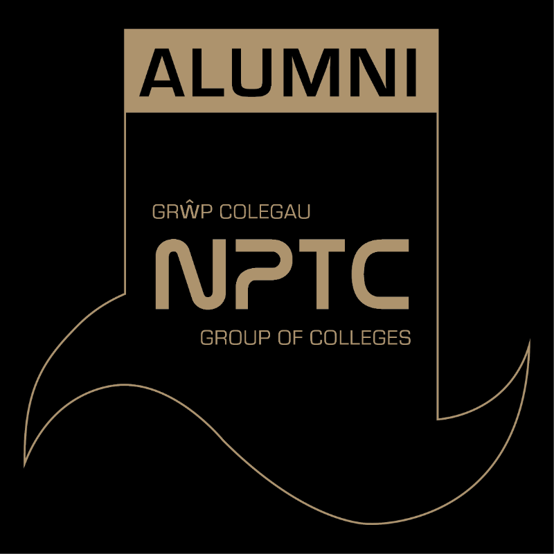 NPTCGroup's tweet photo. 📢 Calling all past students and staff of NPTC Group of Colleges

❓ Did you know we have an esteemed alumni community, ready for you to join?

💻 Sign up today to become an NPTC Group of Colleges Alumni member 🌟