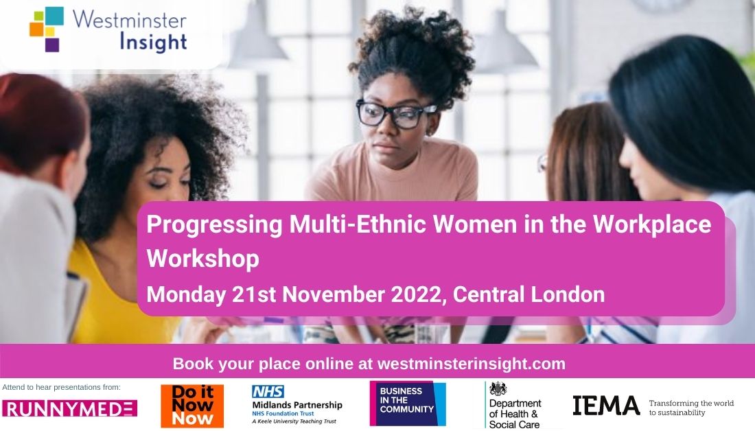 En route to London to speak at <a href="/WMinsightUK/">Westminster Insight</a> 'Progressing Multi-Ethnic Women in the Workplace' event 🙌🏽 Looking forward to sharing my experiences &amp; hearing from other brilliant women!

<a href="/mpftnhs/">Midlands Partnership University NHS FT</a>
<a href="/StaffsStokeICS/">Staffordshire and Stoke-on-Trent ICS</a>

#WomenatWorkWM #equity #diversity #inclusion #womenempowerment