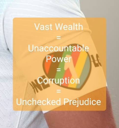 Jason West (@jasonoutthere) on Twitter photo 