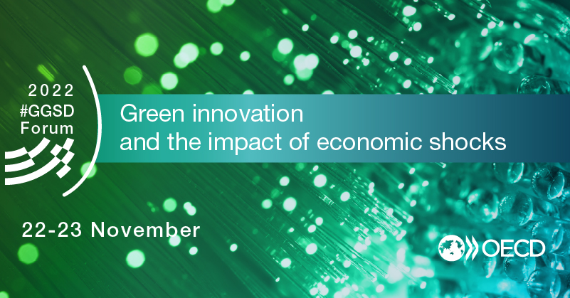 OECD Innovation tweet media