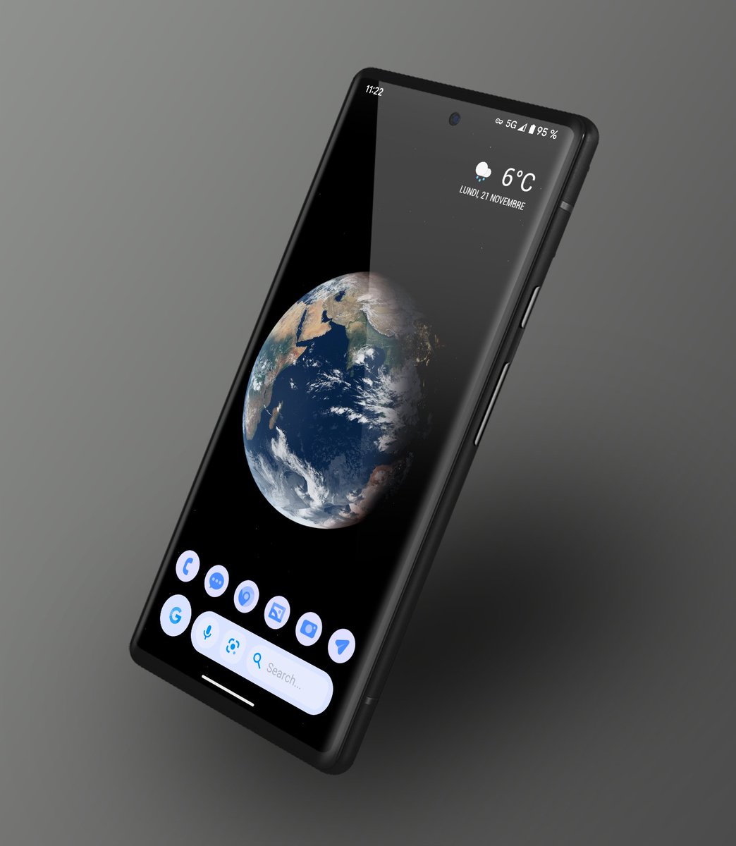 EgFoxDesign's tweet image. #OneYou Accent Dynamic Icon pack by @pashapuma1: #Icons #OneUi : play.google.com/store/apps/dev…

#EgFoxDesign #MuvingAndroid #teampixel    #Pixel7pro #HiShoot2i #xwidget