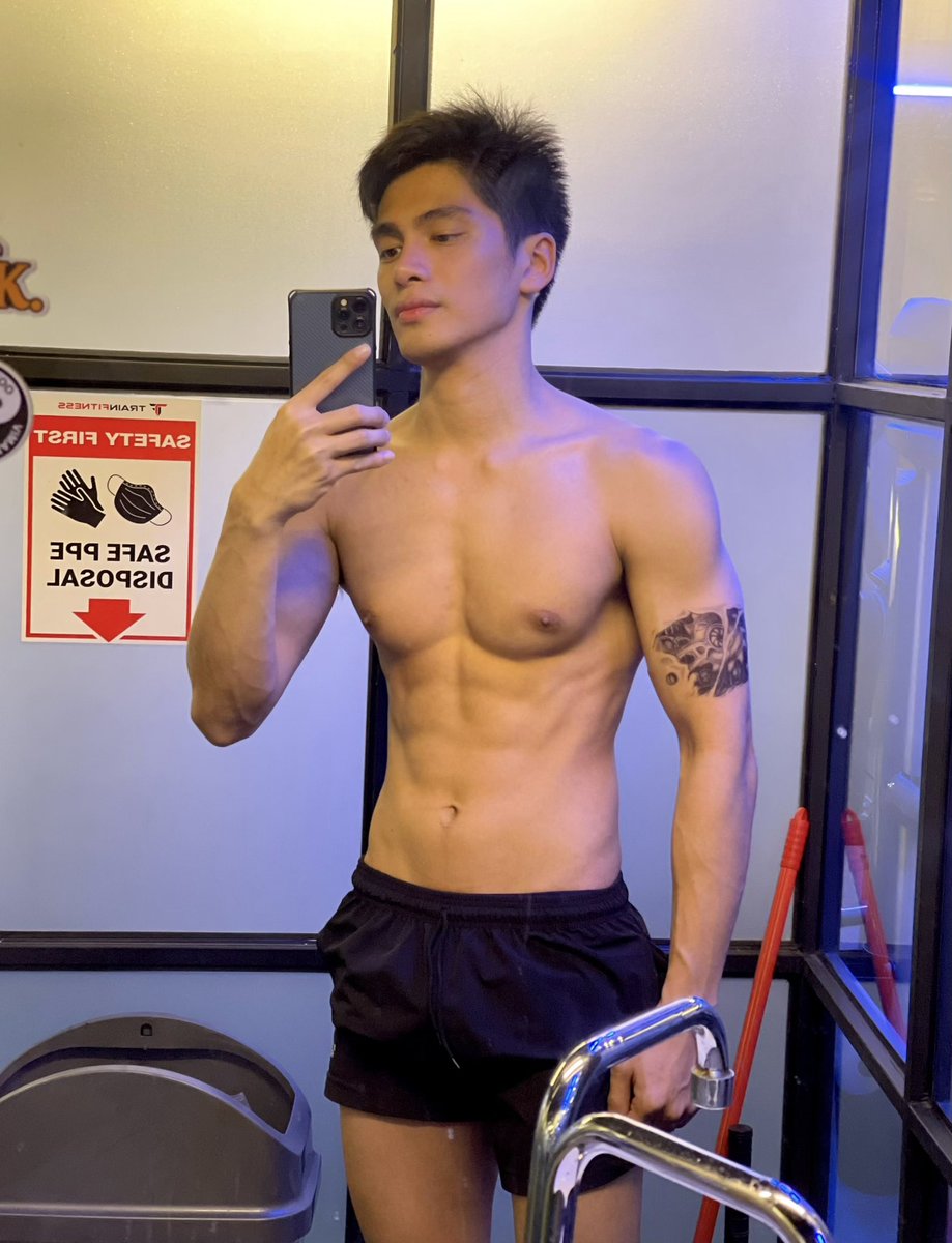 princeclemente8's tweet image. Why not?